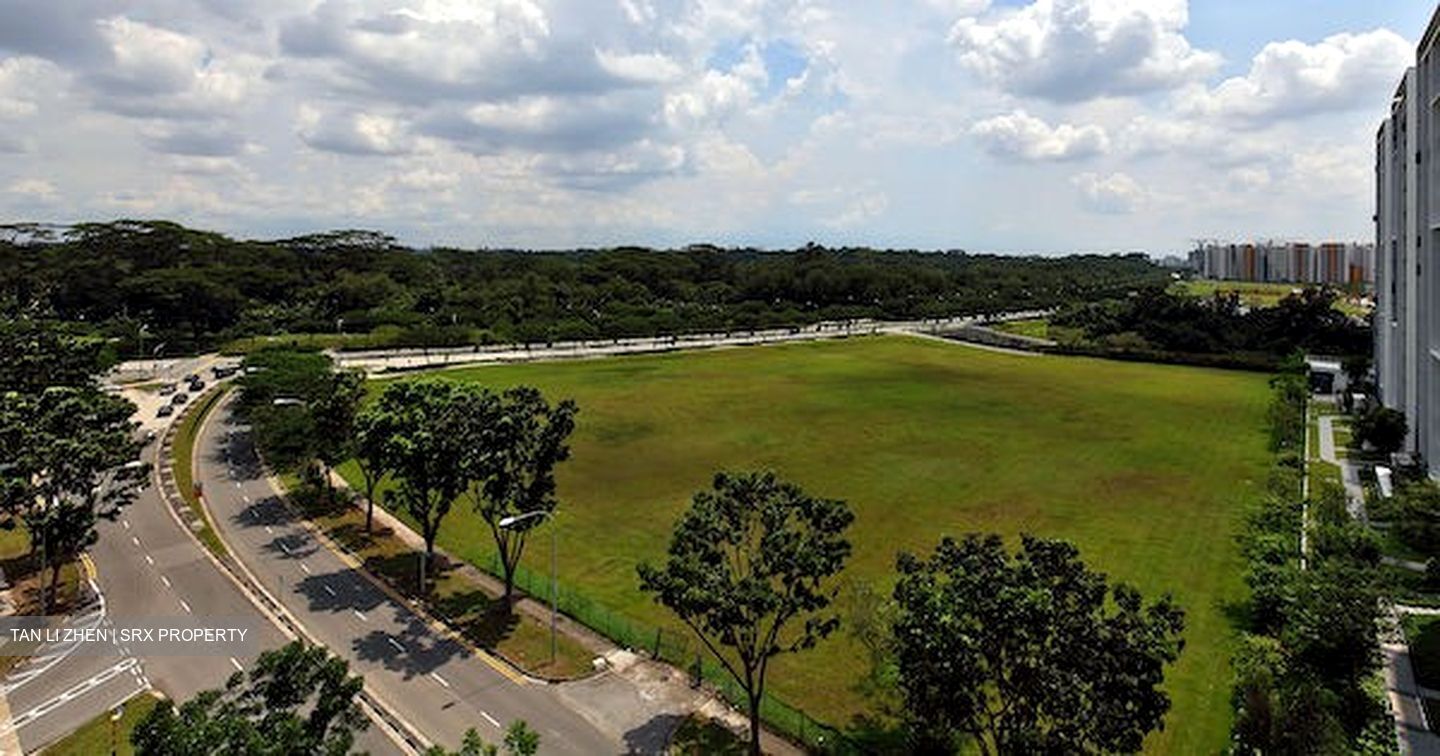 North Gaia (D27), Condominium #339164621